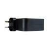 100W Fast Chargers Bottom